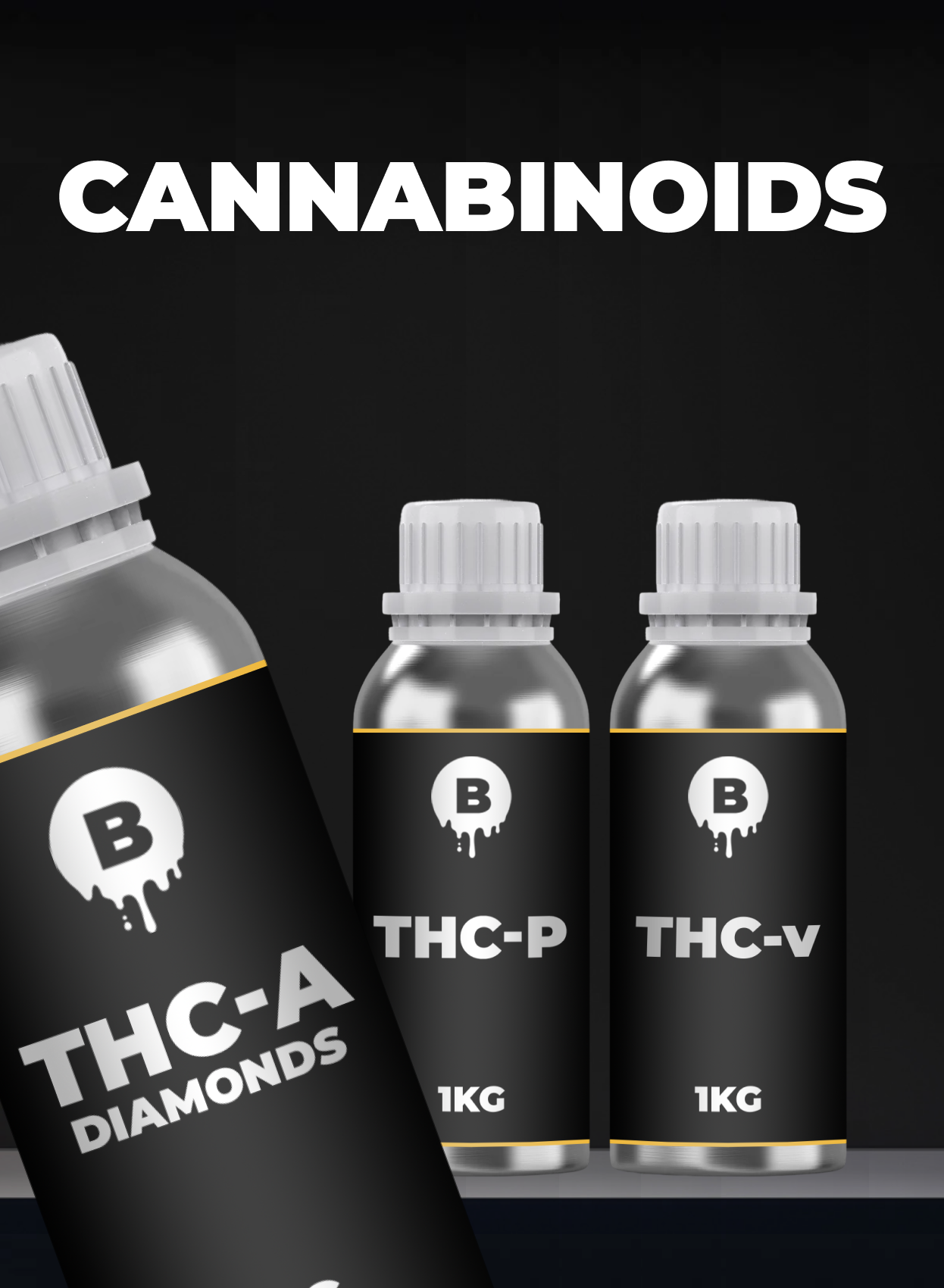 Cannabinoids