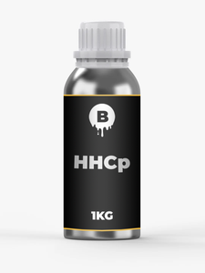 HHCp Distillate