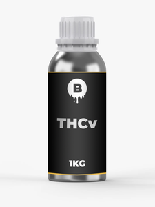 THCv Isolate